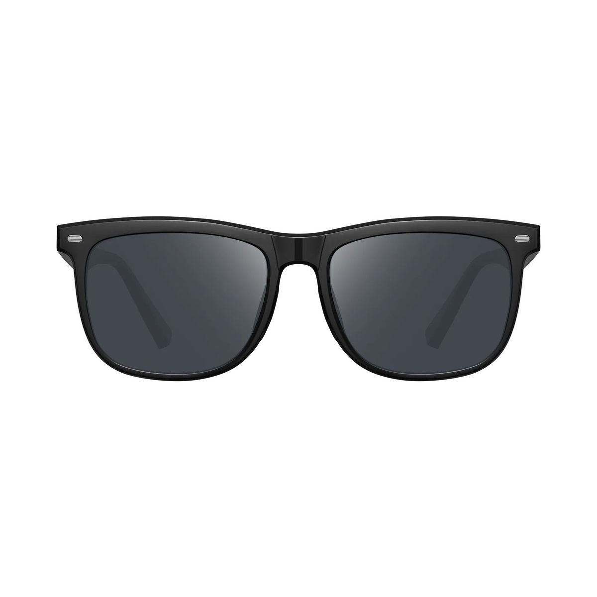 XIAOMI - Xiaomi Square Sunglasses Negro
