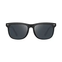XIAOMI - Square Sunglasses Negro