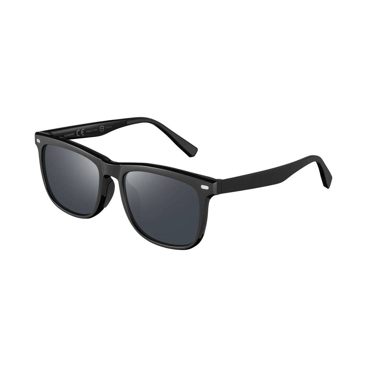 XIAOMI - Xiaomi Square Sunglasses Negro