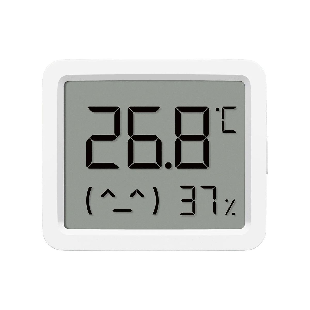 XIAOMI - Xiaomi Smart Temperature and Humidity Monitor 3 Mini