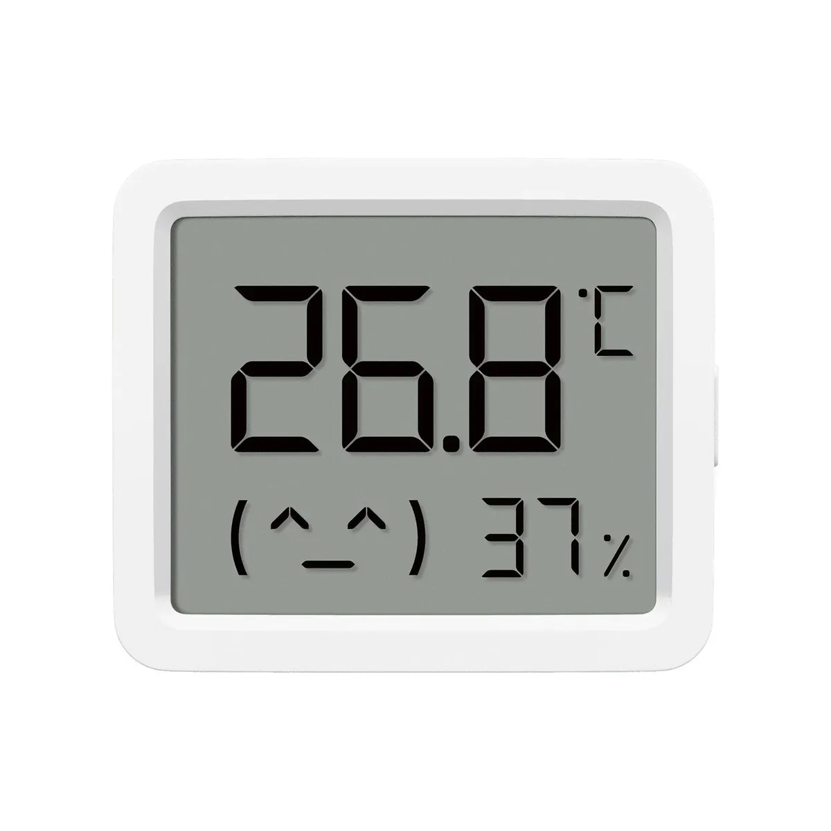 XIAOMI - Xiaomi Smart Temperature and Humidity Monitor 3 Mini