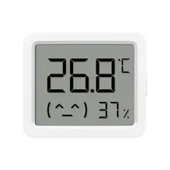 XIAOMI - Smart Temperature and Humidity Monitor 3 Mini