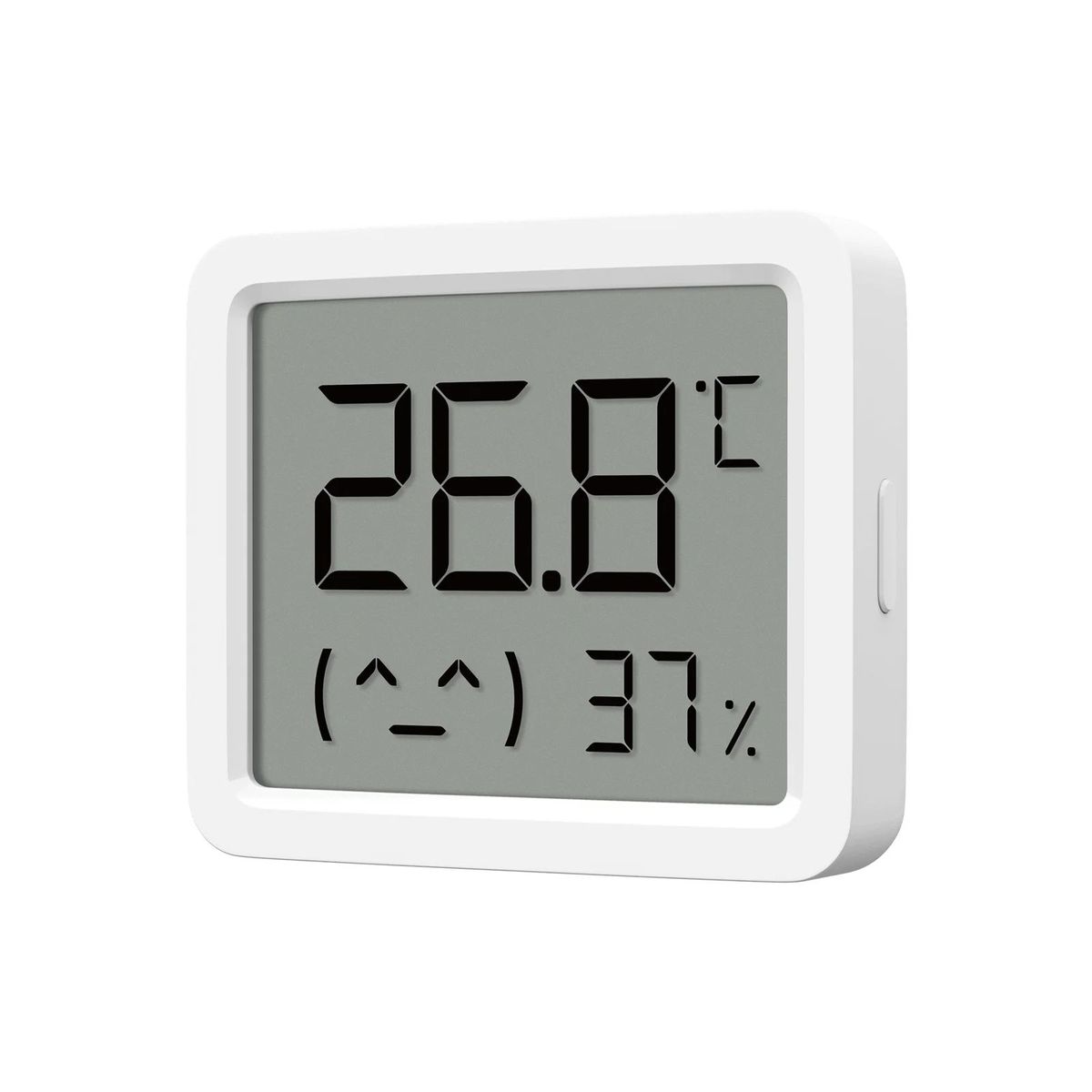 XIAOMI - Xiaomi Smart Temperature and Humidity Monitor 3 Mini