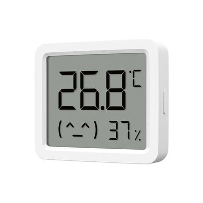 Imagen 2 del producto Smart Temperature and Humidity Monitor 3 Mini