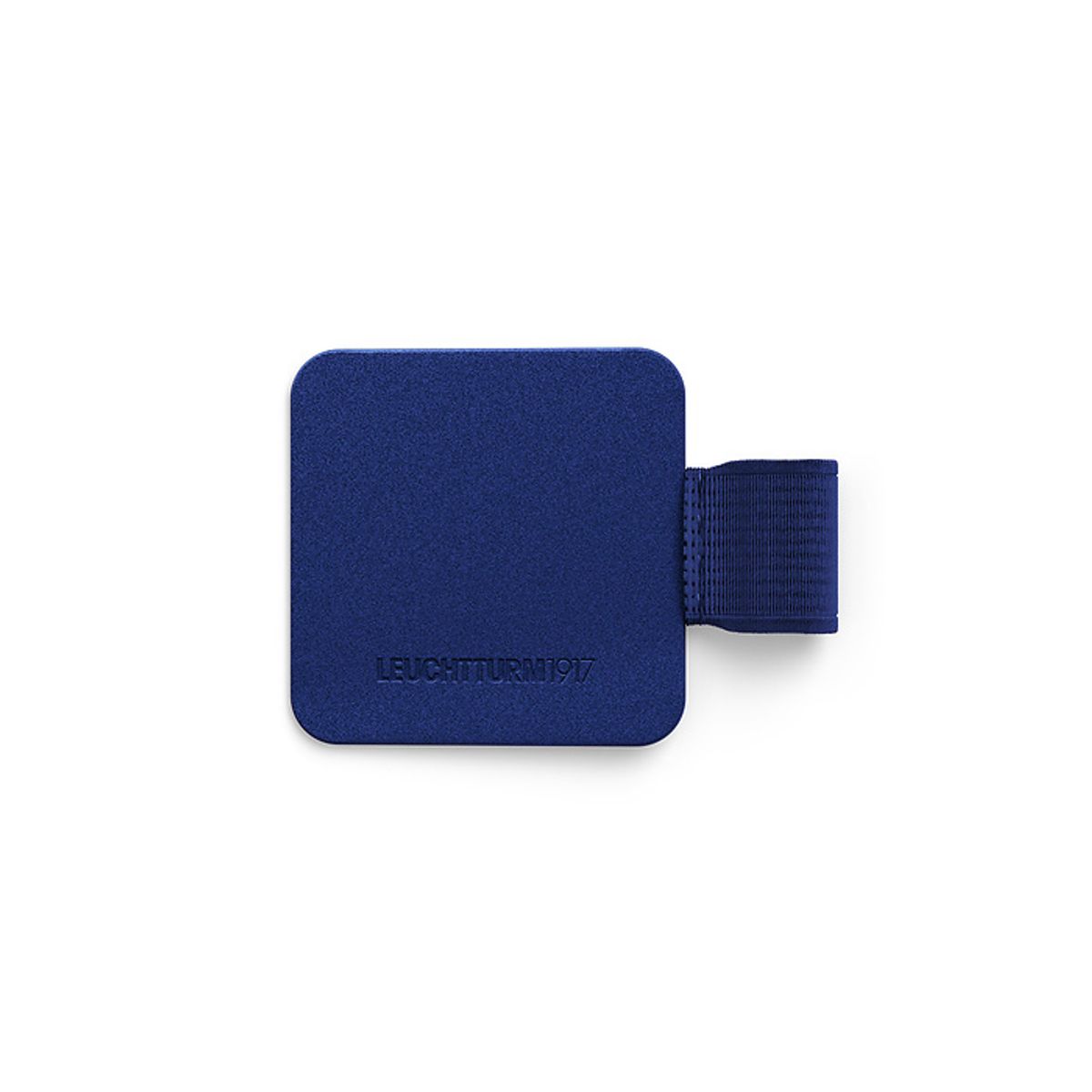 GENERICO - Soporte para Bolígrafos Leuchtturm 1917 Pen Loop Navy