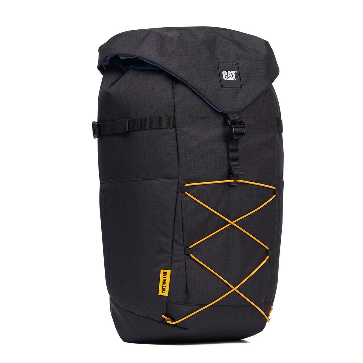 CAT - Mochila Unisex Backpack L Negro CAT