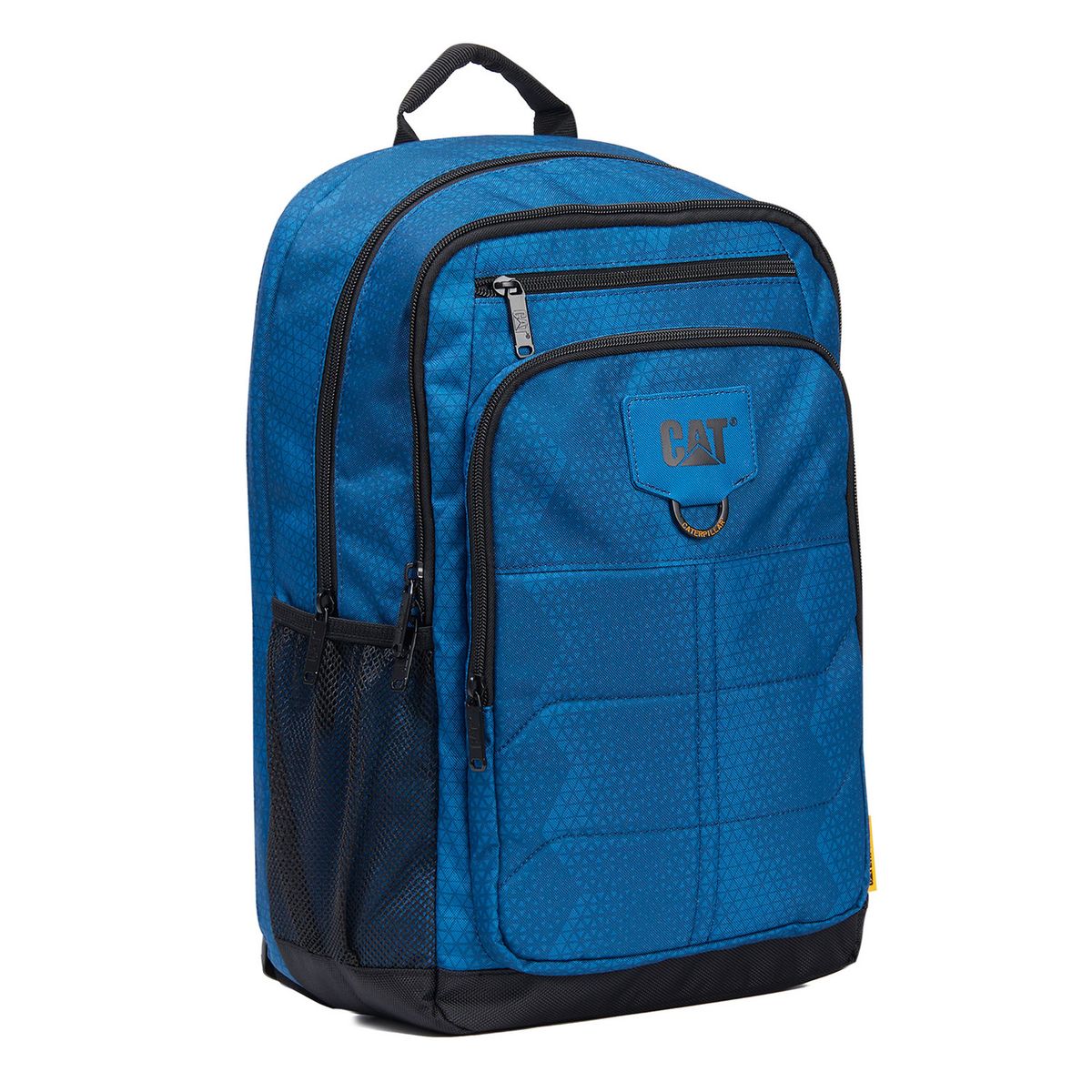 CAT - Mochila Unisex Bennett Backpack Azul CAT
