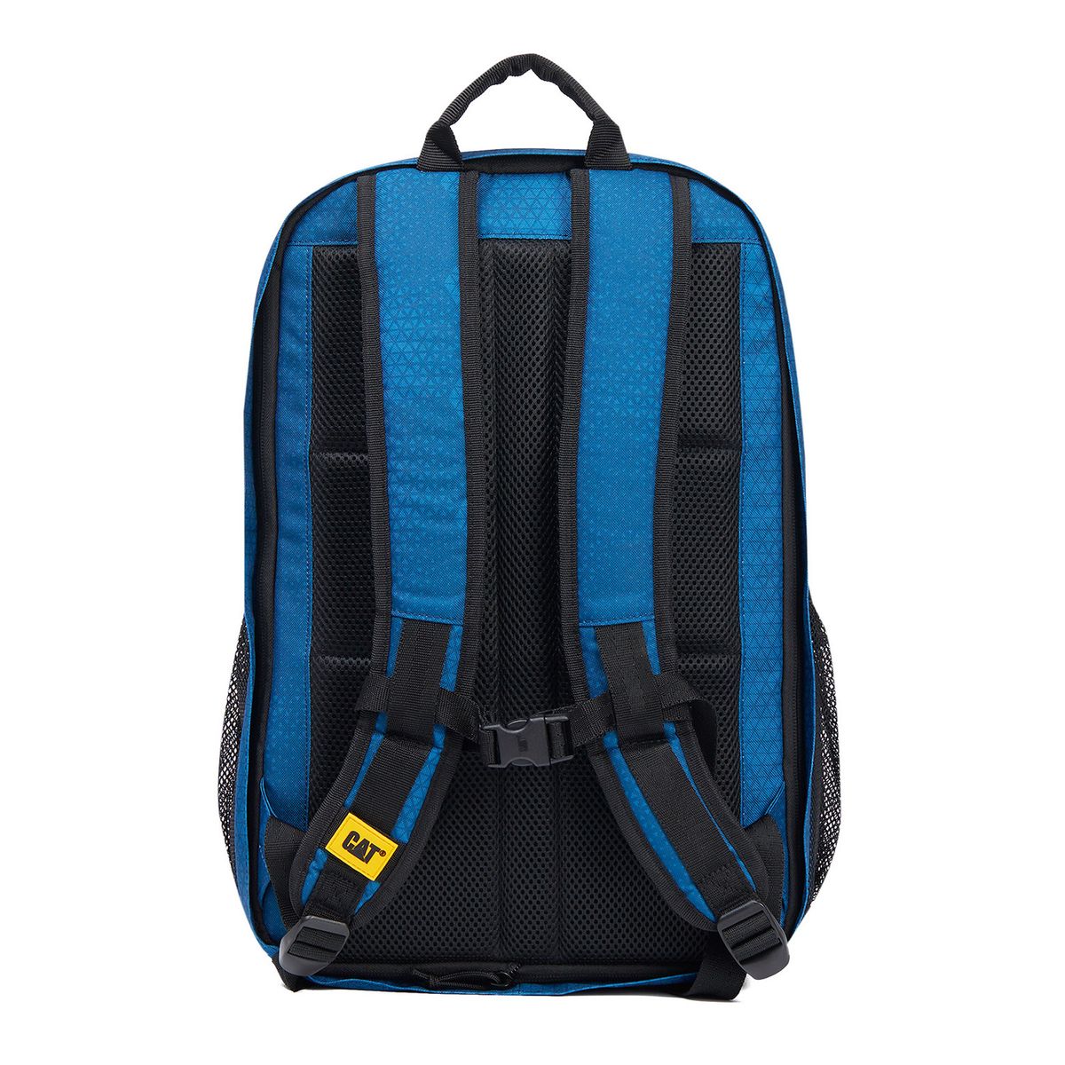 CAT - Mochila Unisex Bennett Backpack Azul CAT