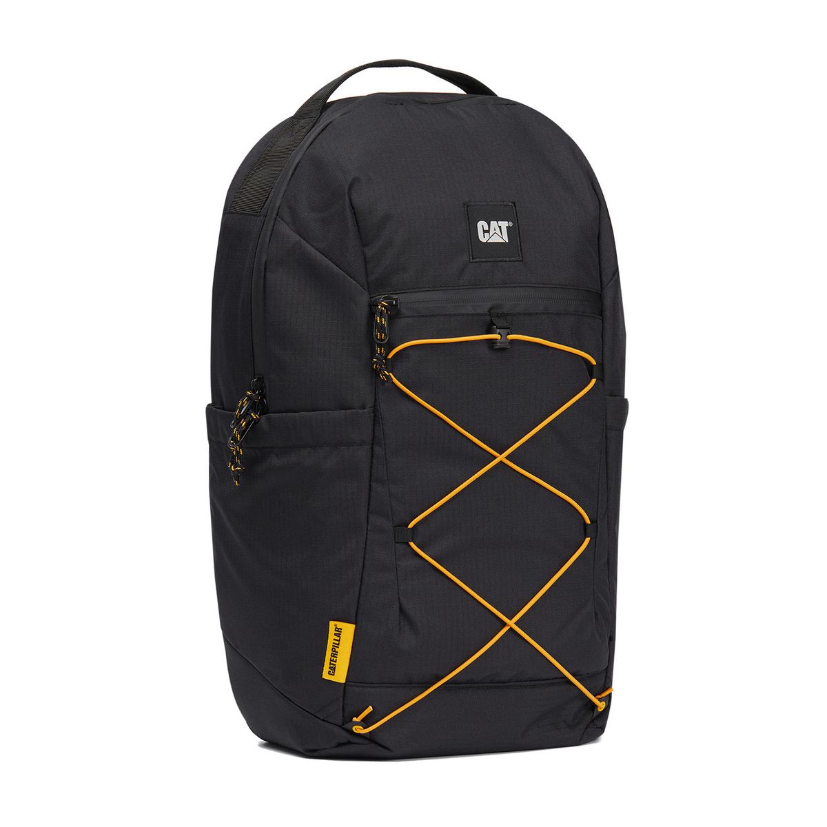 CAT - Mochila Unisex Backpack M Negro CAT