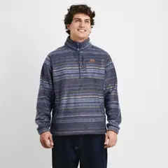 ONEILL - POLERON POLAR HALF RICHMOND AZUL