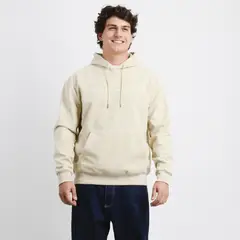 ONEILL - POLERON POLAR HOODIE BANNER BEIGE