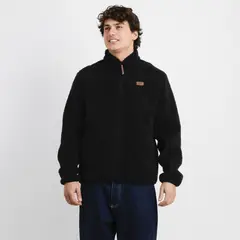 ONEILL - POLERON CHIPORRO COLTON HZ II NEGRO