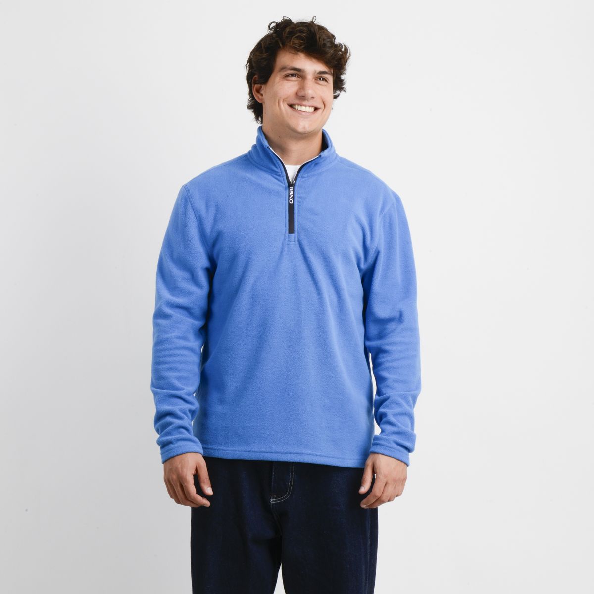 O'NEILL - POLERON POLAR HALF JACK'S II AZUL