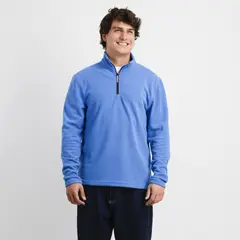 O'NEILL - POLERON POLAR HALF JACK'S II AZUL