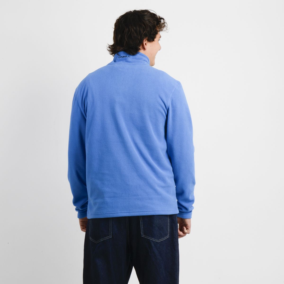O'NEILL - POLERON POLAR HALF JACK'S II AZUL