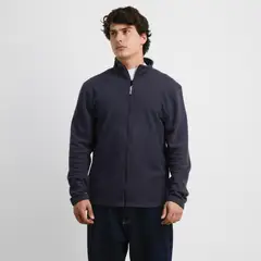 O'NEILL - POLERON POLAR JACK'S FZ II AZUL OSCURO