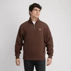 O'NEILL - POLERON HALF OG LUX CAFÉ