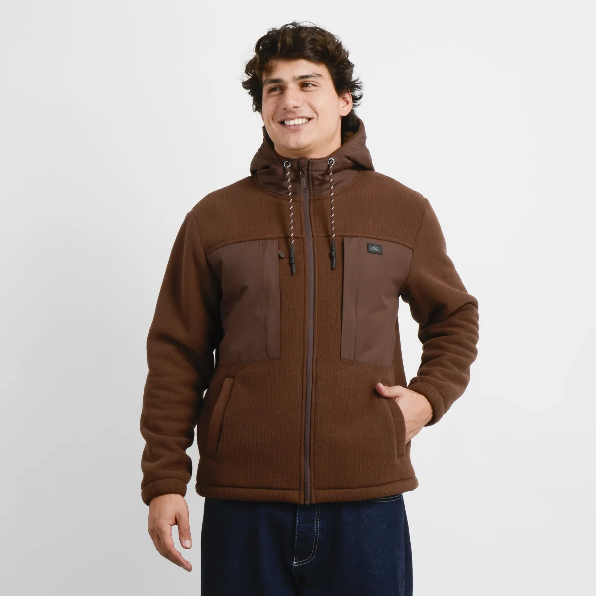 O'NEILL - POLERON CHIPORRO TRVLR RIDGE CAFÉ