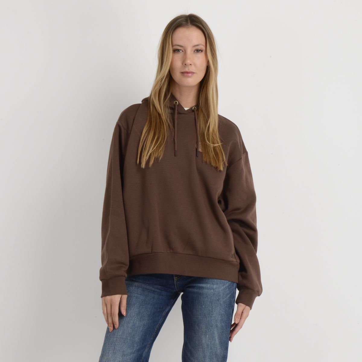 O'NEILL - POLERON HOODIE OG SURF SHOP CAFÉ