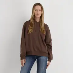 O'NEILL - POLERON HOODIE OG SURF SHOP CAFÉ