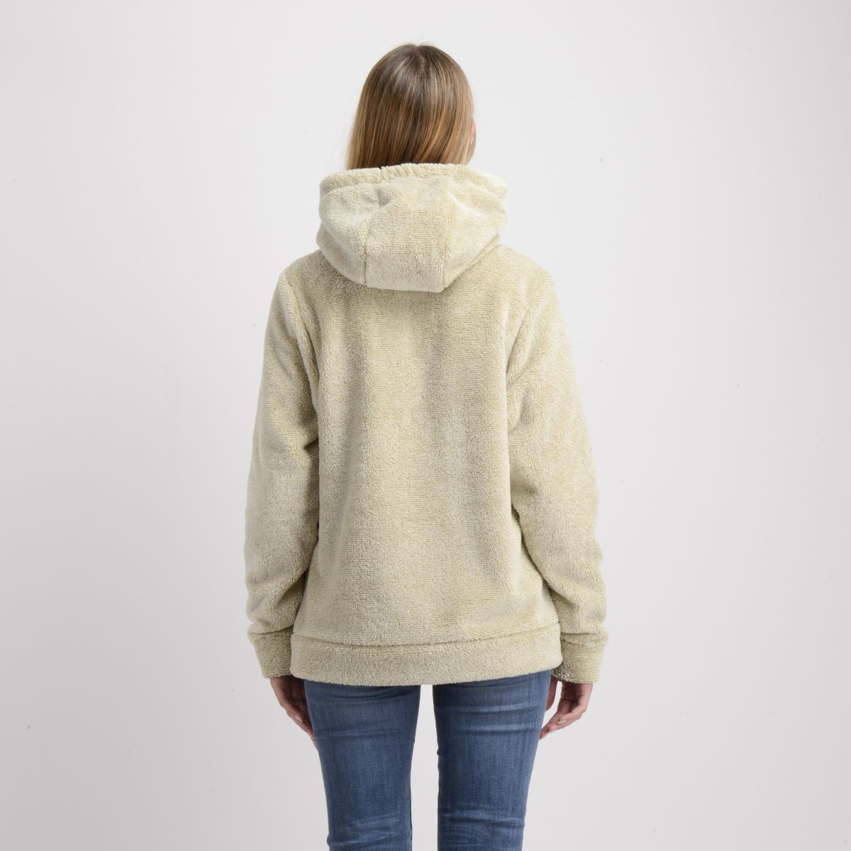 O'NEILL - POLERON CHIPORRO BETTANY BEIGE CLARO