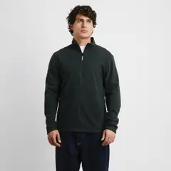 O'NEILL - POLERON POLAR JACK'S FZ II VERDE OSCURO