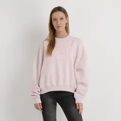 O'NEILL - POLERON CALI ROSADO