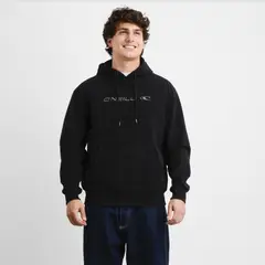 O'NEILL - POLERON POLAR HOODIE BANNER NEGRO