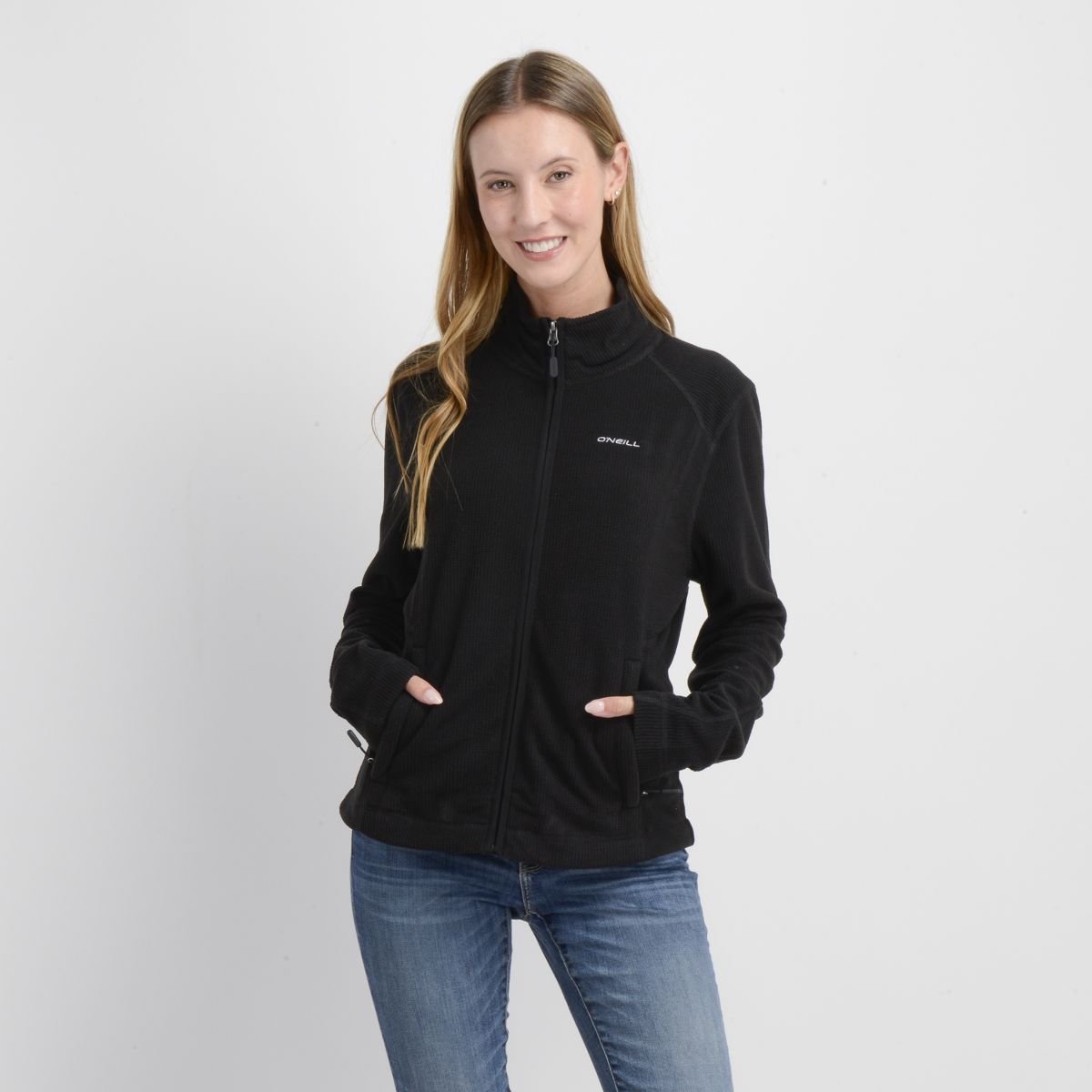 O'NEILL - POLERON MICROPOLAR MABELINE II NEGRO