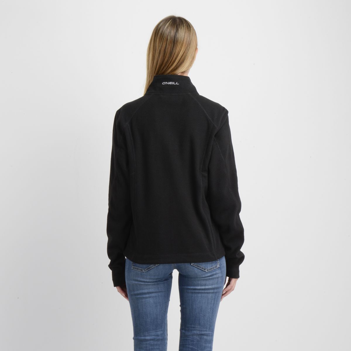 O'NEILL - POLERON MICROPOLAR MABELINE II NEGRO