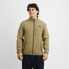 O'NEILL - POLERON POLAR CASPER CAFÉ CLARO