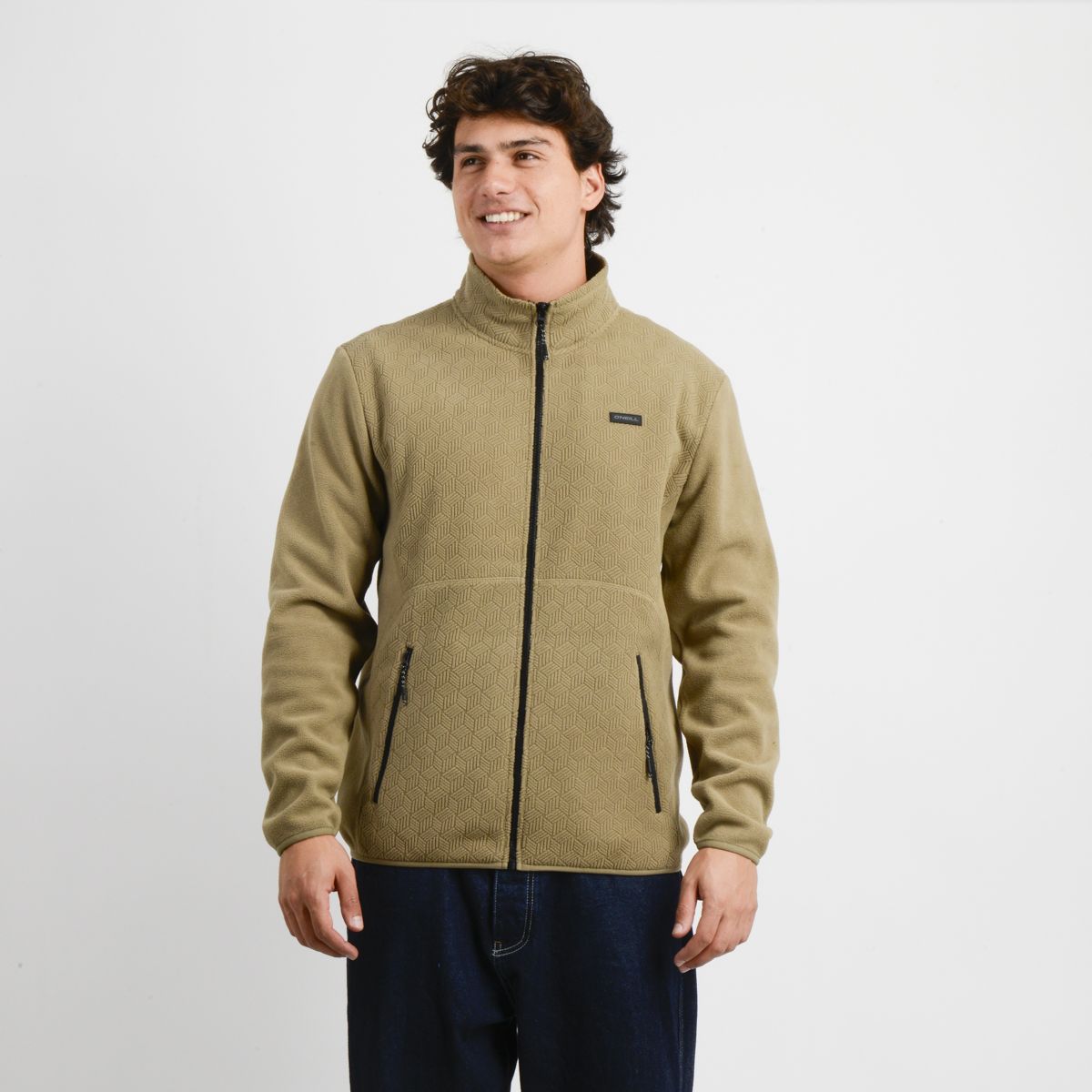 O'NEILL - POLERON POLAR  CASPER CAFÉ CLARO