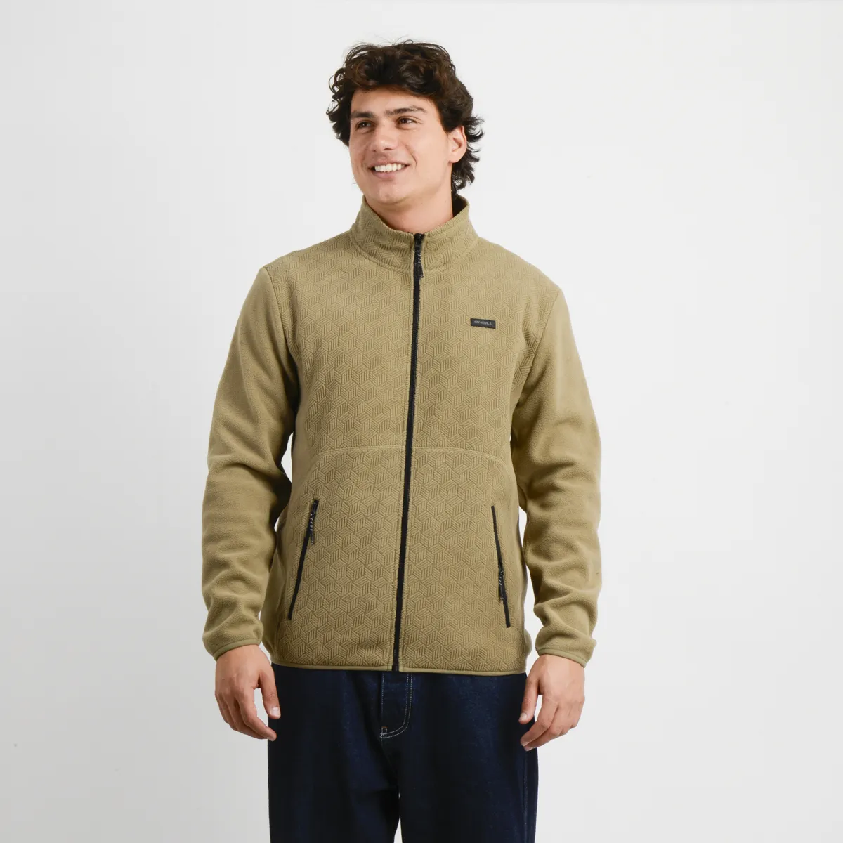 O'NEILL - POLERON POLAR  CASPER CAFÉ CLARO