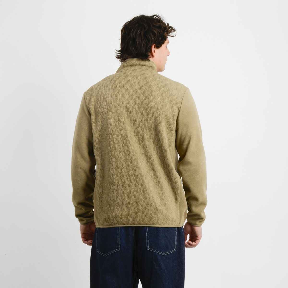 O'NEILL - POLERON POLAR  CASPER CAFÉ CLARO