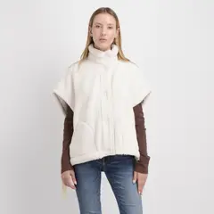 O'NEILL - POLERON CHIPORRO BOWIE BEIGE CLARO