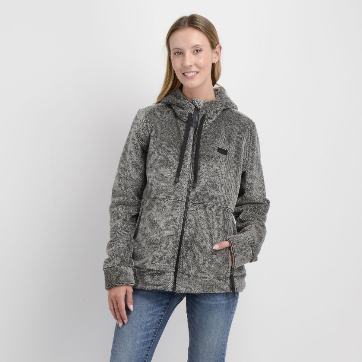 ONEILL - POLERON CHIPORRO BETTANY GRIS