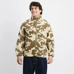 ONEILL - POLERON CHIPORRO LOOSE BEIGE