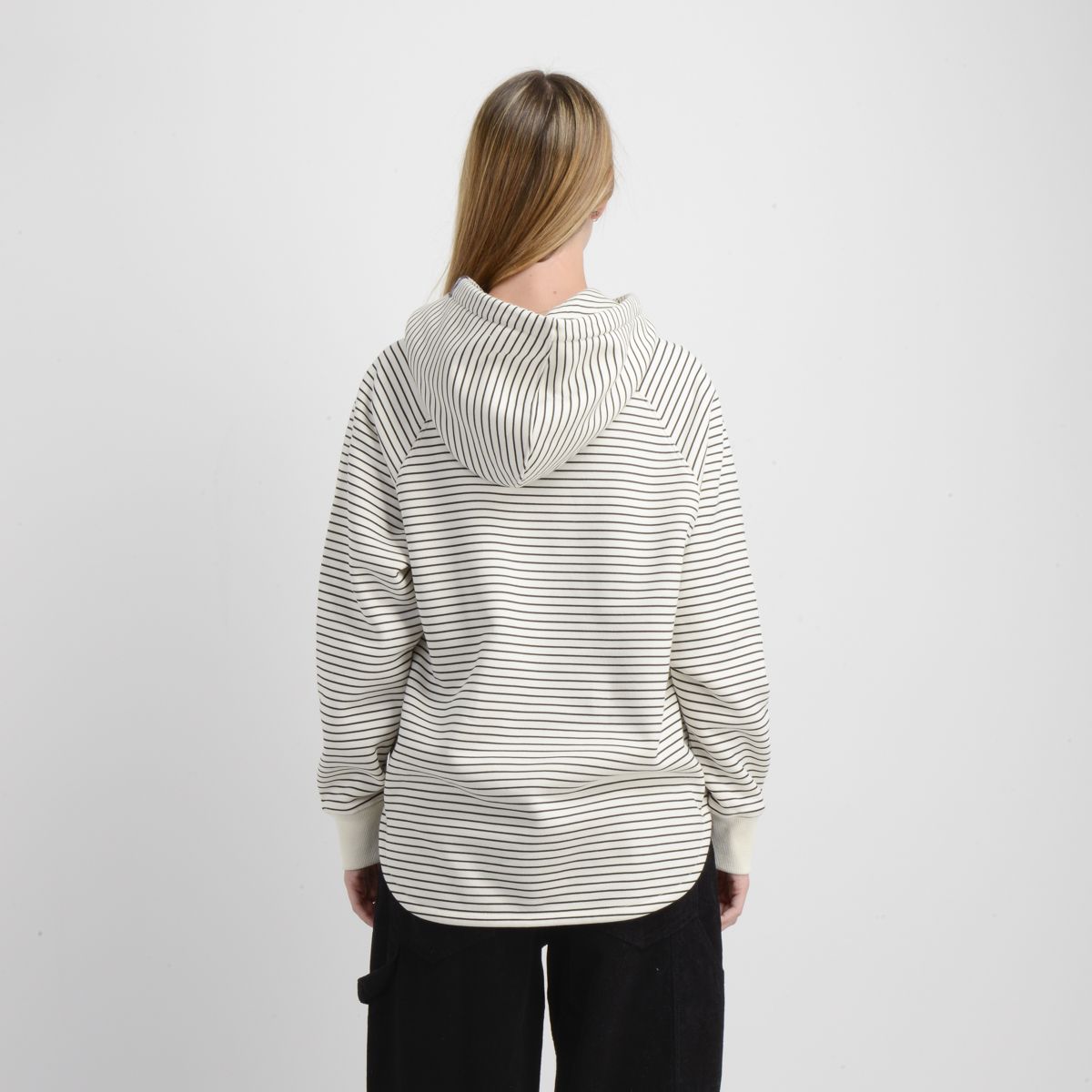 O'NEILL - POLERON HOODIE CALLIE BEIGE CLARO