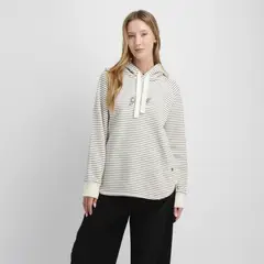 O'NEILL - POLERON HOODIE CALLIE BEIGE CLARO
