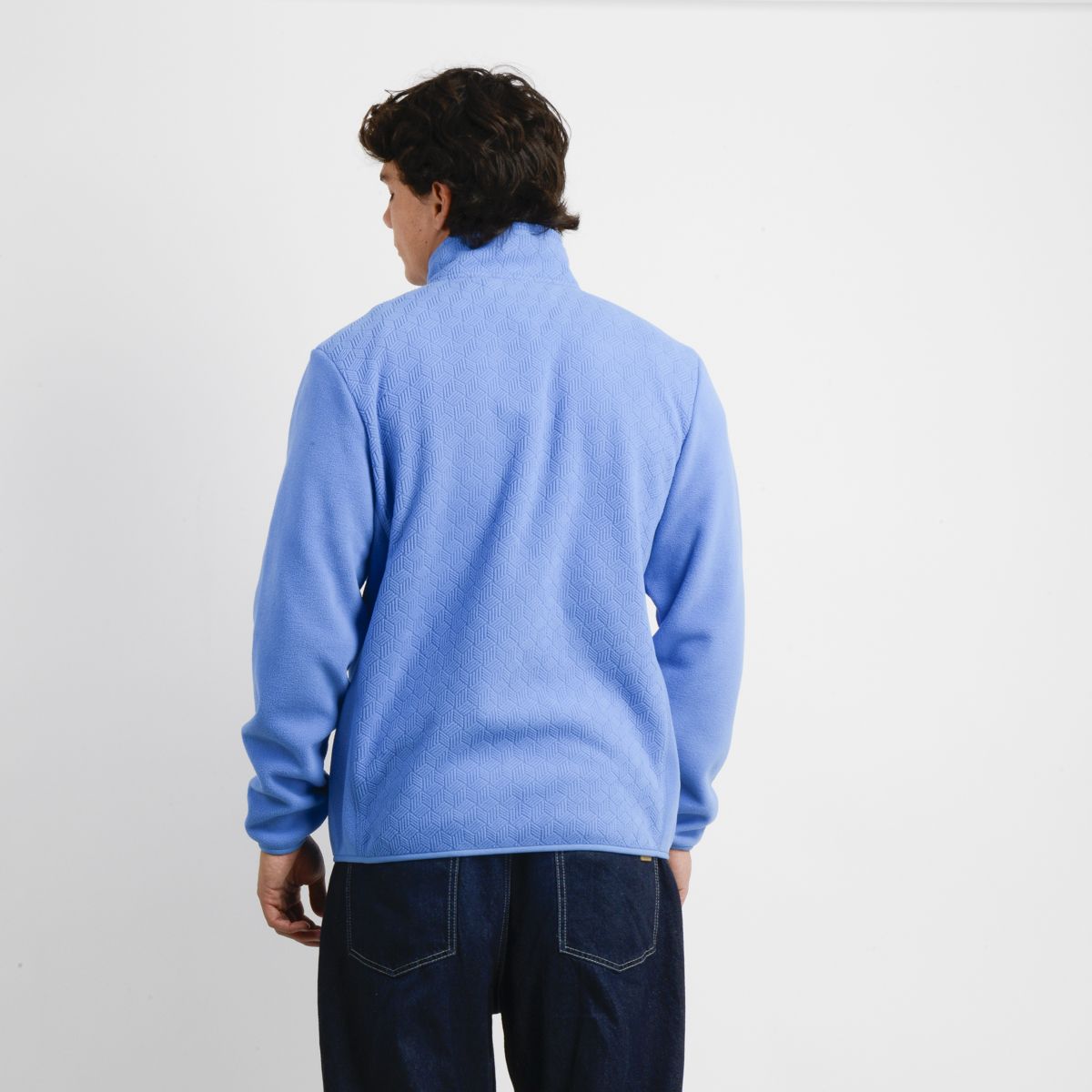 O'NEILL - POLERON POLAR CASPER AZUL