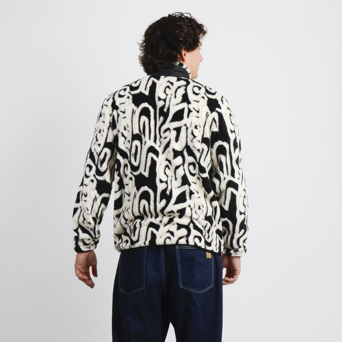 O'NEILL - POLERON CHIPORRO FWC 'PLAY NEGRO