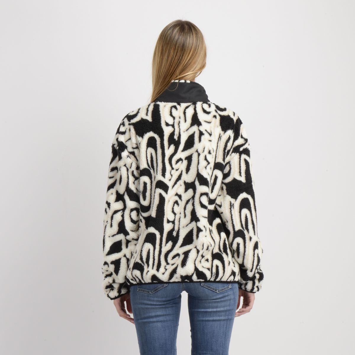 O'NEILL - POLERON CHIPORRO LEGACY NEGRO