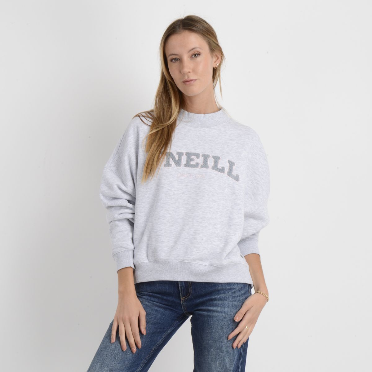 O'NEILL - POLERON CALI GRIS