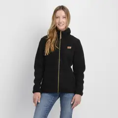 O'NEILL - POLERON CHIPORRO JAXSON II NEGRO