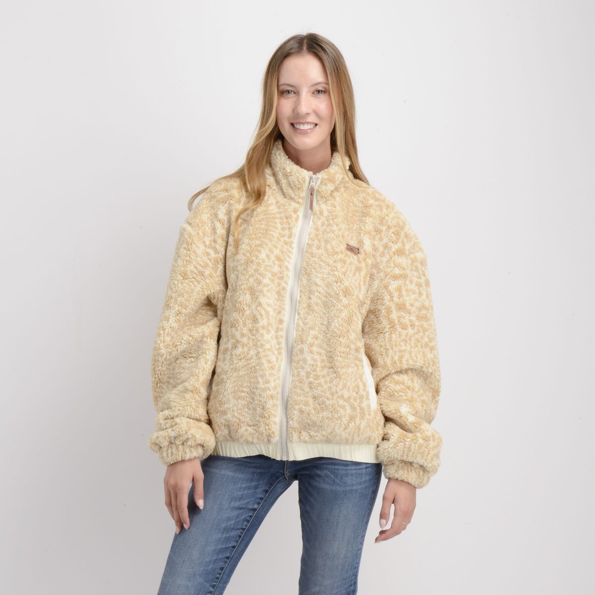 O'NEILL - POLERON CHIPORRO MACARON BEIGE