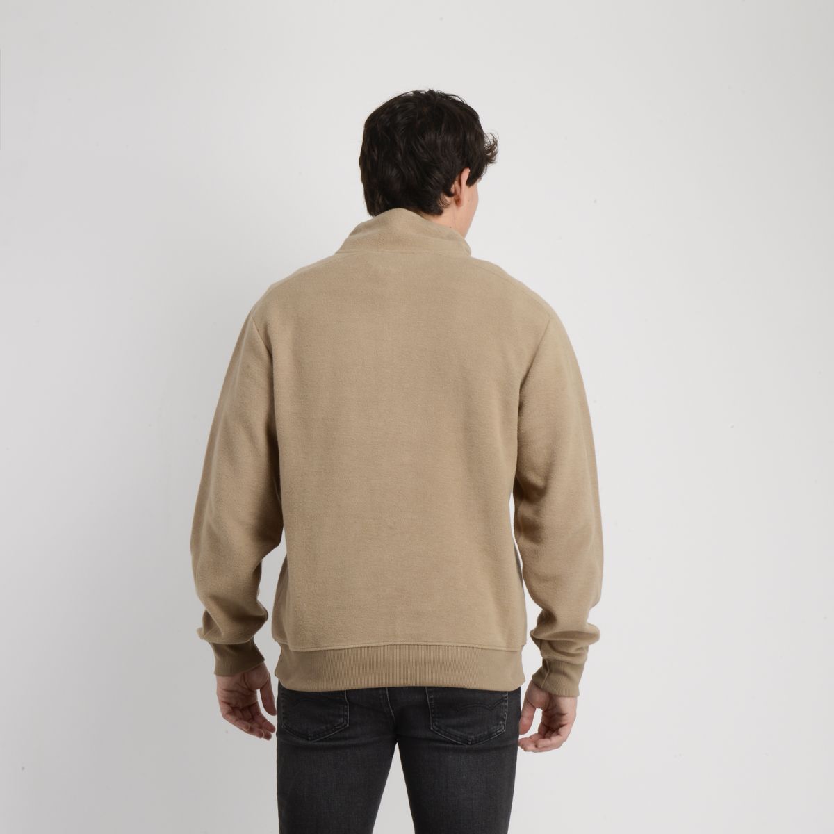 ONEILL - POLERON HALF OG LUX CAFE CLARO