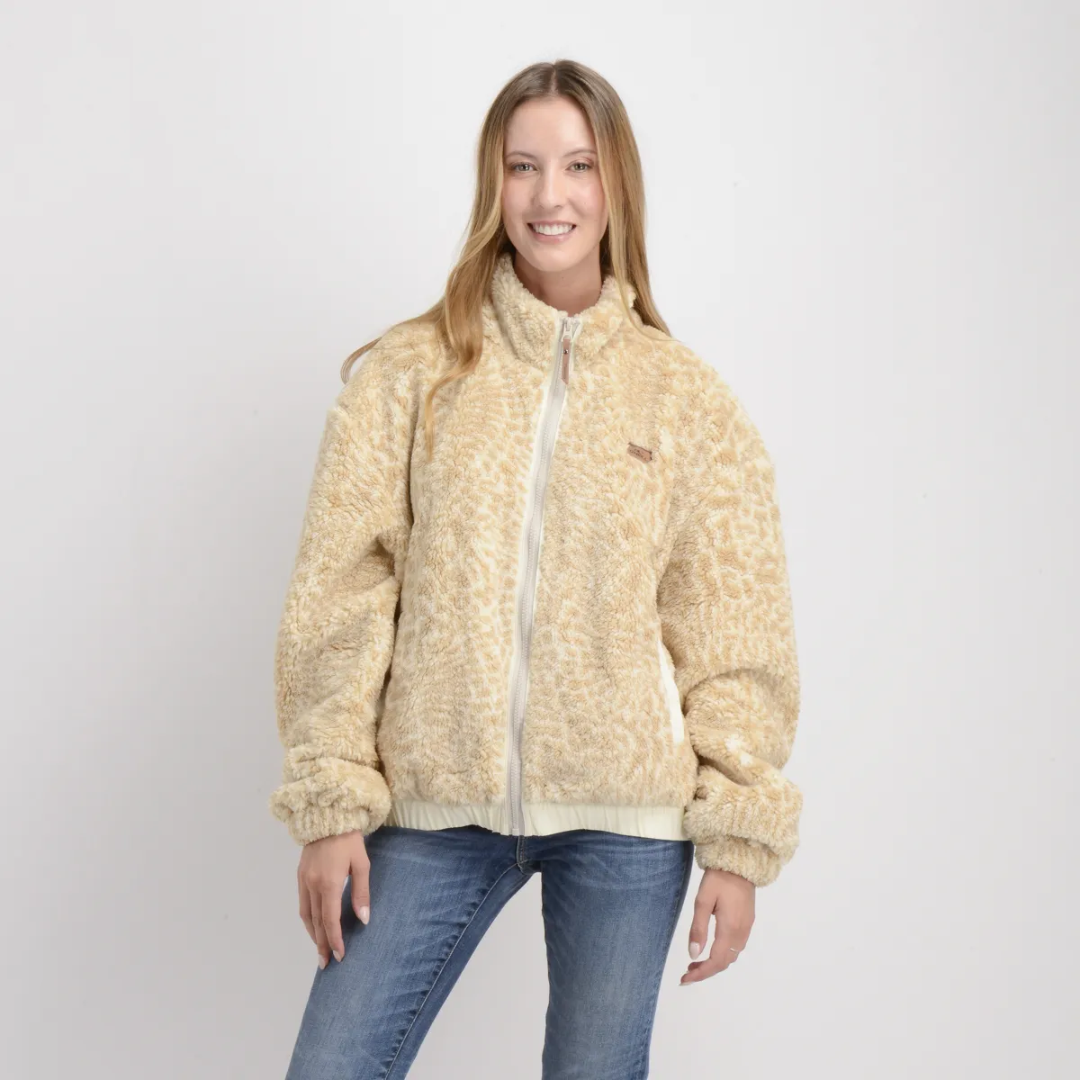 O'NEILL - POLERON CHIPORRO MACARON BEIGE