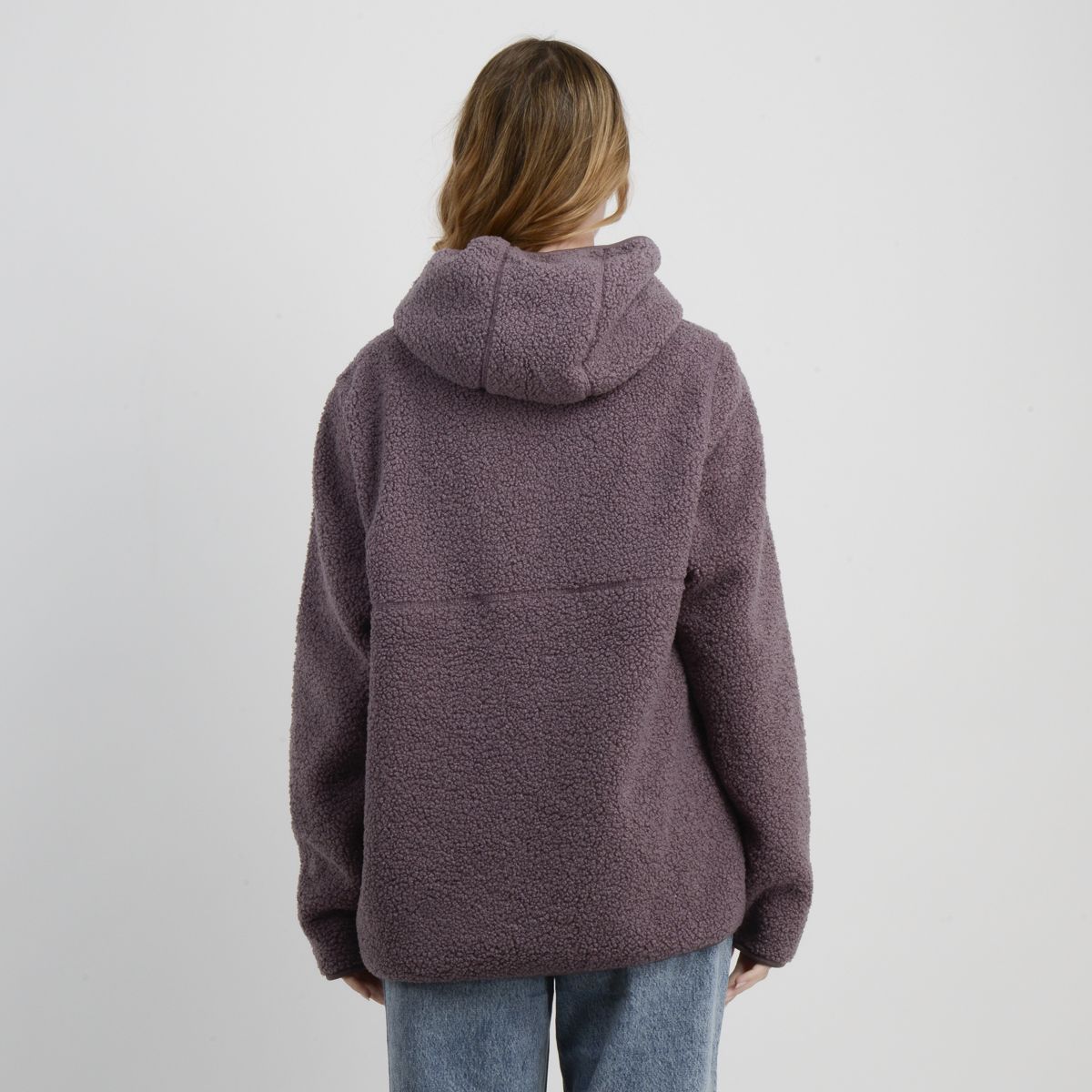 O'NEILL - POLERON CHIPORRO AVALON MORADO