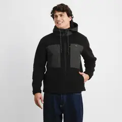 O'NEILL - POLERON CHIPORRO TRVLR RIDGE NEGRO