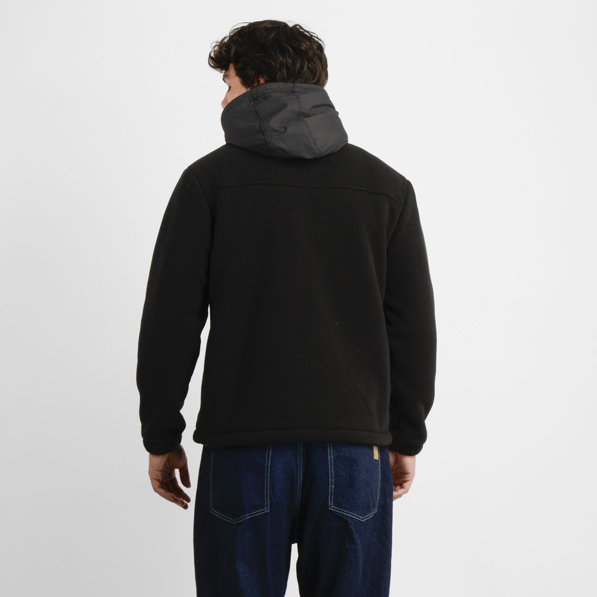 O'NEILL - POLERON CHIPORRO TRVLR RIDGE NEGRO